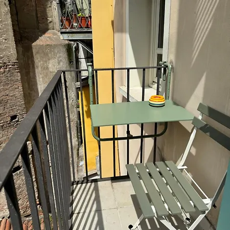 Appartamento Casa Di Laura *