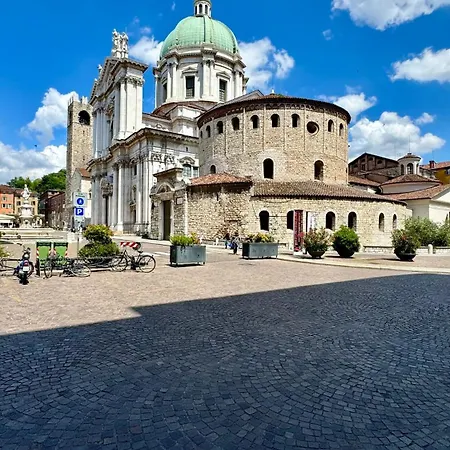 Appartamento Casa Di Laura *