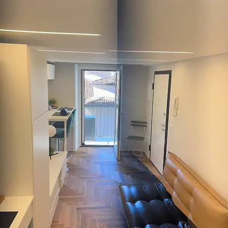 Casa Di Laura Apartament
