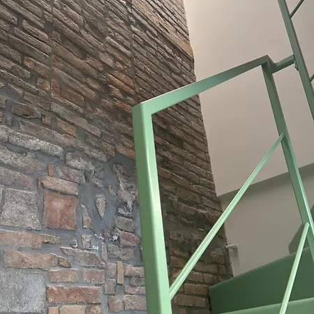 Appartamento Casa Di Laura *