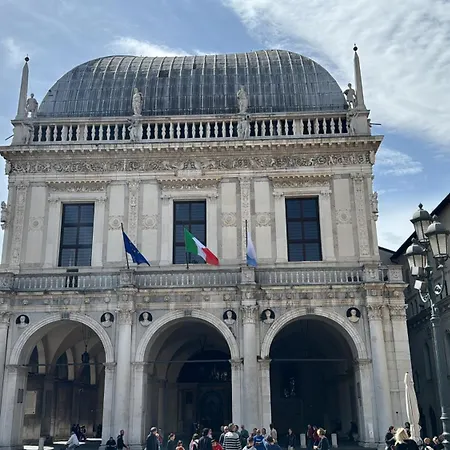 Appartamento Casa Di Laura Brescia