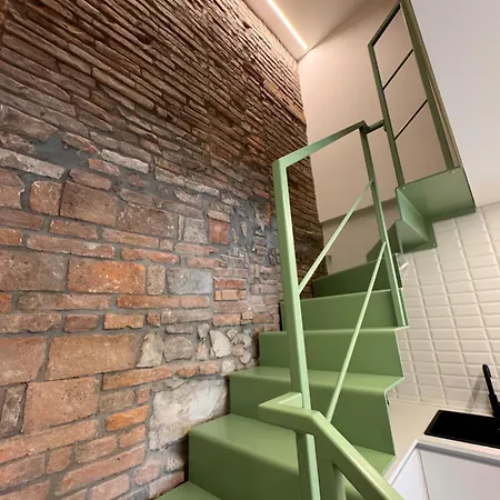 Appartamento Casa Di Laura *