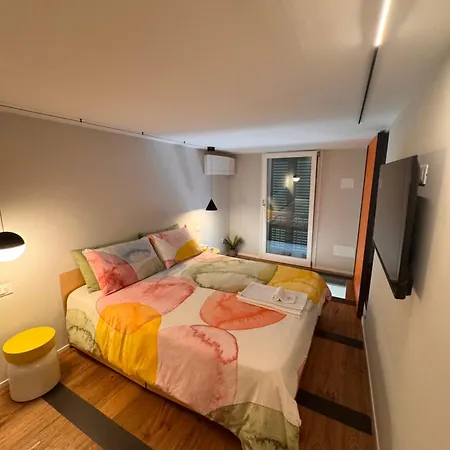 Casa Di Laura Apartament