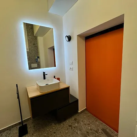 Casa Di Laura Apartament *