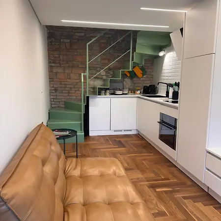 Casa Di Laura Apartament Brescia