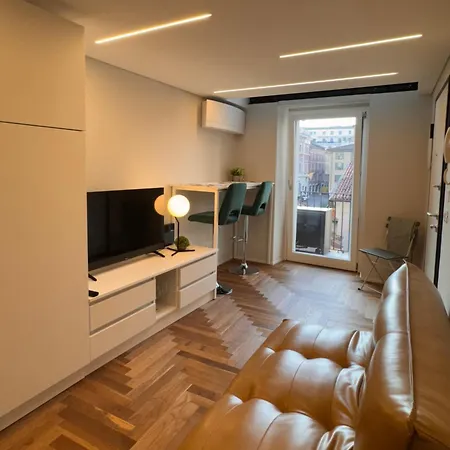Casa Di Laura * Brescia