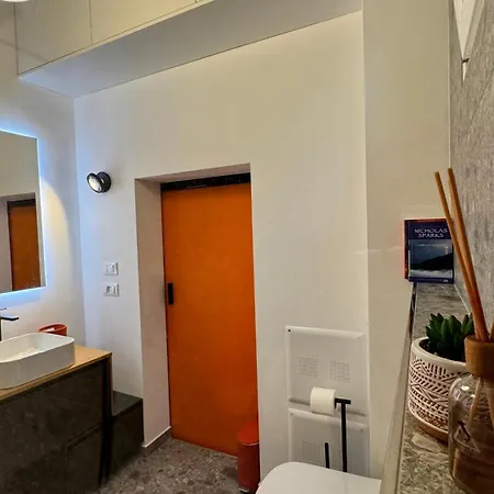 Apartament Casa Di Laura Brescia