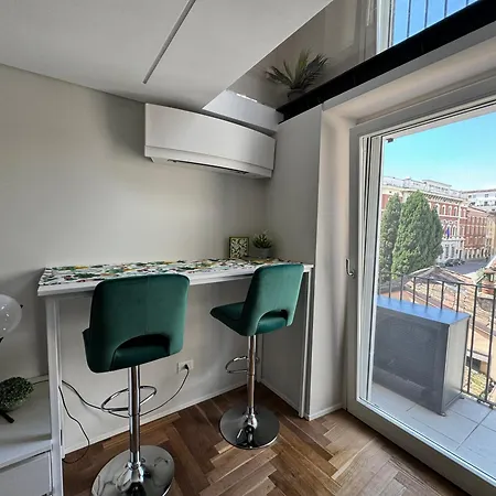 Casa Di Laura Appartamento Brescia