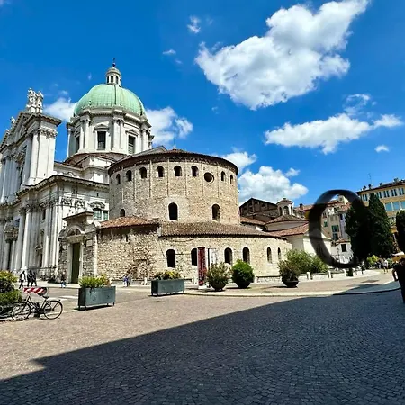 Casa Di Laura * Brescia