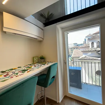 Apartament Casa Di Laura
