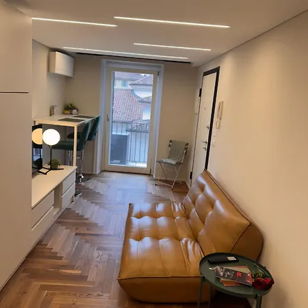 Casa Di Laura Apartment Brescia