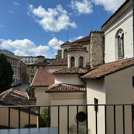 Casa Di Laura Apartment Brescia